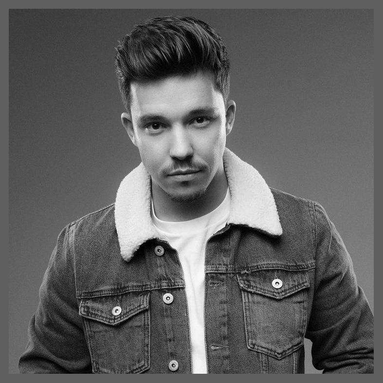 Nico Santos